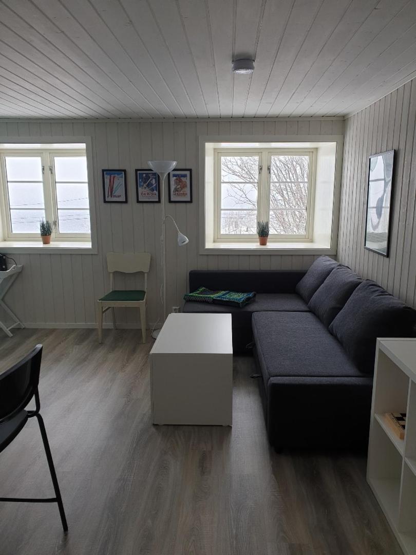 Olderdalen Ski Camp Zimmer foto