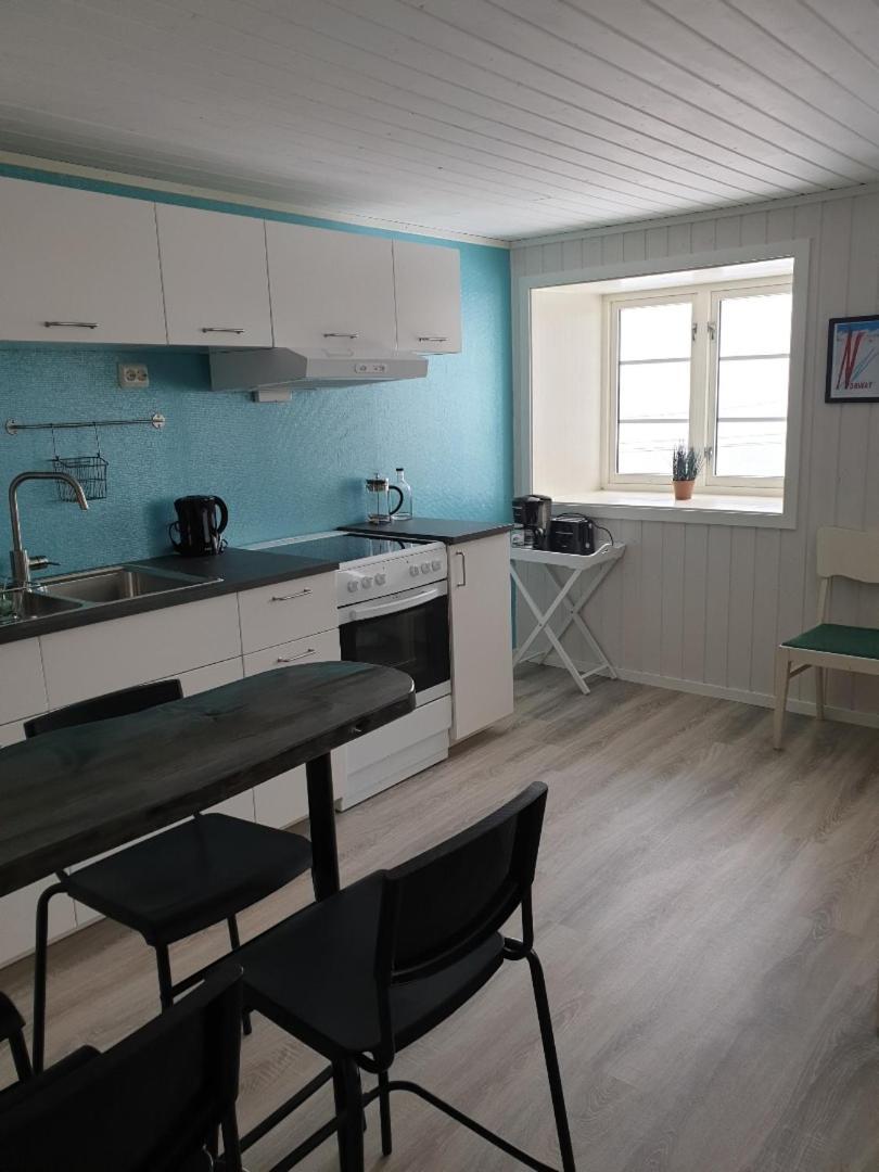 Olderdalen Ski Camp Zimmer foto